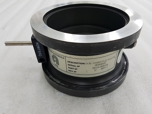 0010-09019 Throttle Valve...